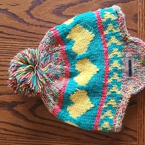 Pink Sheep OS Beanie